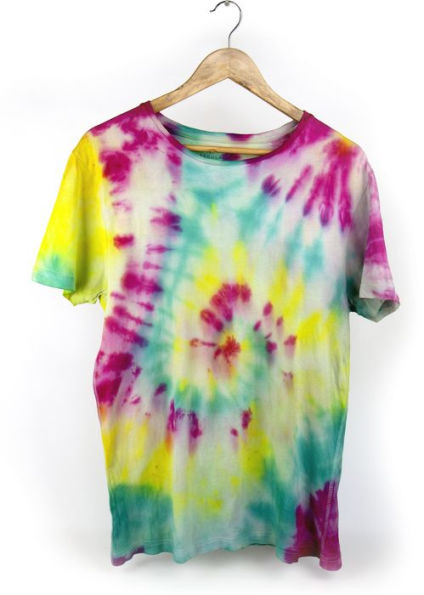 DIY KITS - Tie Dye