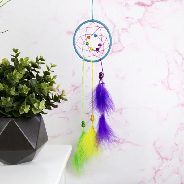 DIY KITS - Dream Catcher