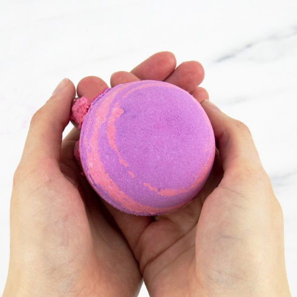 DIY KITS - Bath Bomb