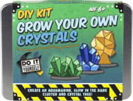 Title: DIY KITS - Crystal Kit - Kids