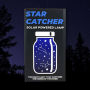 Alternative view 3 of Star Catcher Solar Powered Lamp