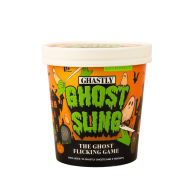 Title: Ghastly Ghost Sling