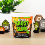 Alternative view 3 of Ghastly Ghost Sling