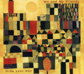 Hide Your Way