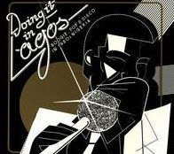 Doing It in Lagos: Boogie, Pop & Disco in 1980s Nigeria