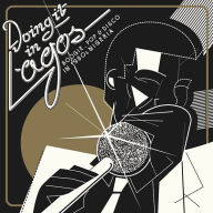 Title: Doing It in Lagos: Boogie, Pop & Disco in 1980s Nigeria [LP], Artist: 