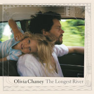 Title: The Longest River, Artist: Olivia Chaney