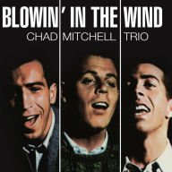 Title: In Action, Artist: The Chad Mitchell Trio