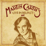 Title: The January Man: Live in Belfast 1978, Artist: Martin Carthy