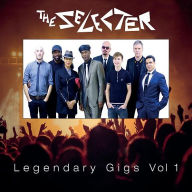 Title: Legendary Gigs, Vol. 1, Artist: The Selecter