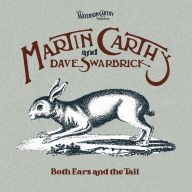 Title: Both Ears & The Tail, Artist: Martin Carthy
