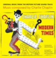 Title: Modern Times [Original Motion Picture Soundtrack], Artist: Alfred Newman