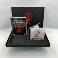 Title: 12 Monkeys: The Bespoke Edition [Deluxe Box Set]