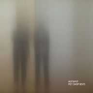 Title: Hotspot, Artist: Pet Shop Boys