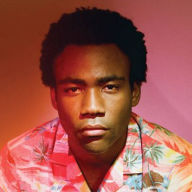 Title: Because the Internet, Artist: Childish Gambino