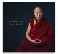 Title: Inner World, Artist: Dalai Lama