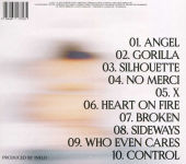 Alternative view 2 of No Thank You