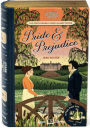 Alternative view 3 of Pride & Prejudice 252pc Jigsaw