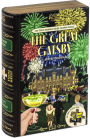 Alternative view 2 of The Great Gatsby 252pc Jigsaw