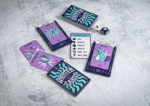 Alternative view 9 of Written in the Cards