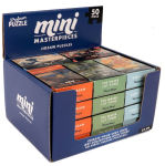 Alternative view 1 of Spring Mini Masterpieces Jigsaws Assortment