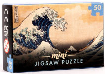 Alternative view 2 of Spring Mini Masterpieces Jigsaws Assortment