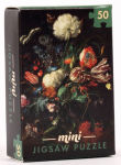 Alternative view 4 of Fall Mini Masterpieces Jigsaws Assortment