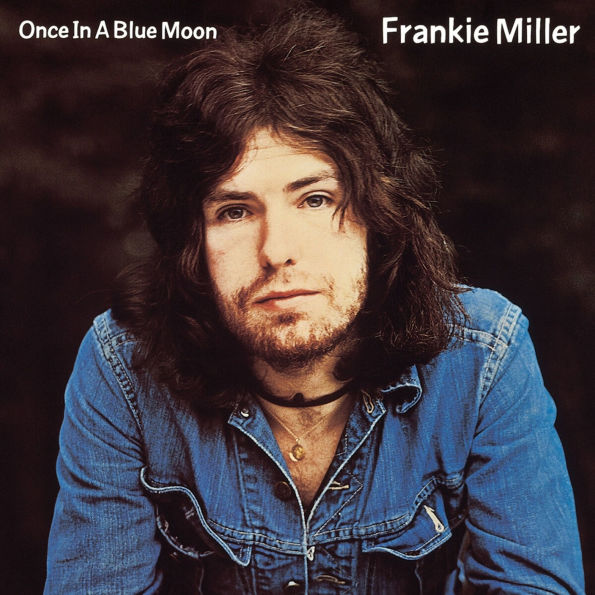 Once in a Blue Moon
