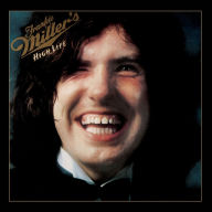 Title: Frankie Miller's High Life, Artist: Frankie Miller