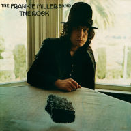 Title: The Rock, Artist: Frankie Miller