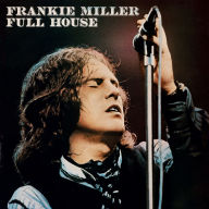 Title: Full House, Artist: Frankie Miller