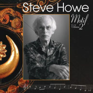 Title: Motif, Vol. 2, Artist: Steve Howe