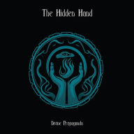 Title: Divine Propaganda, Artist: The Hidden Hand