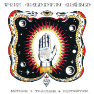 Title: Mother Teacher Destroyer, Artist: The Hidden Hand