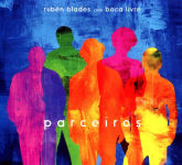 Alternative view 1 of Parceiros