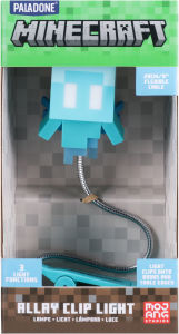 Minecraft Allay Clip Light