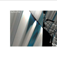 Title: Confield, Artist: Autechre