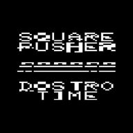 Title: Dostrotime, Artist: Squarepusher