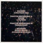Alternative view 2 of Phantom Brickworks (LP II)