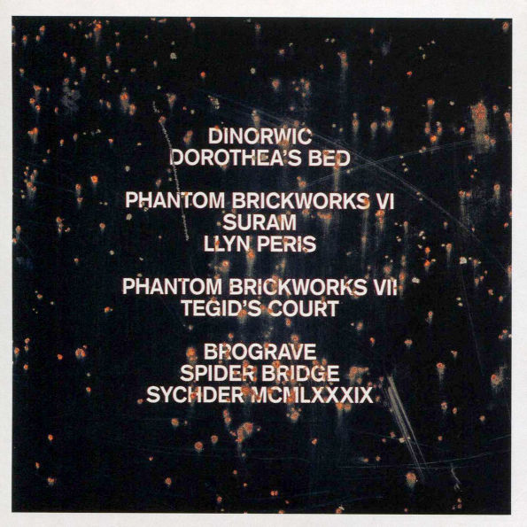 Phantom Brickworks (LP II)