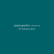 Title: Ultravisitor, Artist: Squarepusher