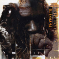 Title: Ital Breakfast, Artist: Dub Syndicate