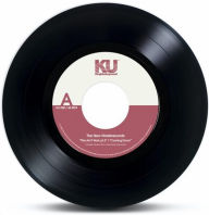 Title: This Ain't Work, Pt. 2, Artist: The New Mastersounds