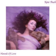 Title: Hounds of Love, Artist: Kate Bush