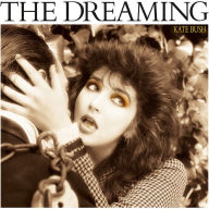 Title: The Dreaming, Artist: Kate Bush