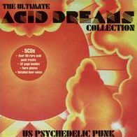 acid targets book commemorate
