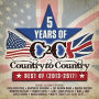 Country To Country Best Of 2013-2017: 5 Years Of