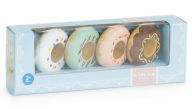 Title: Donuts 4pk