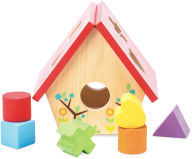 Title: My Little Bird House