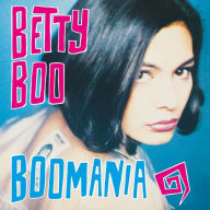Title: Boomania, Artist: Betty Boo